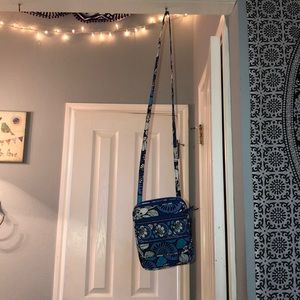 vera bradley cross body